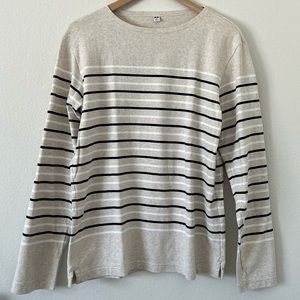 UNIQLO | Men’s long sleeves | M